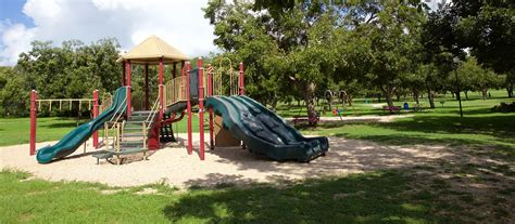 floresville city park